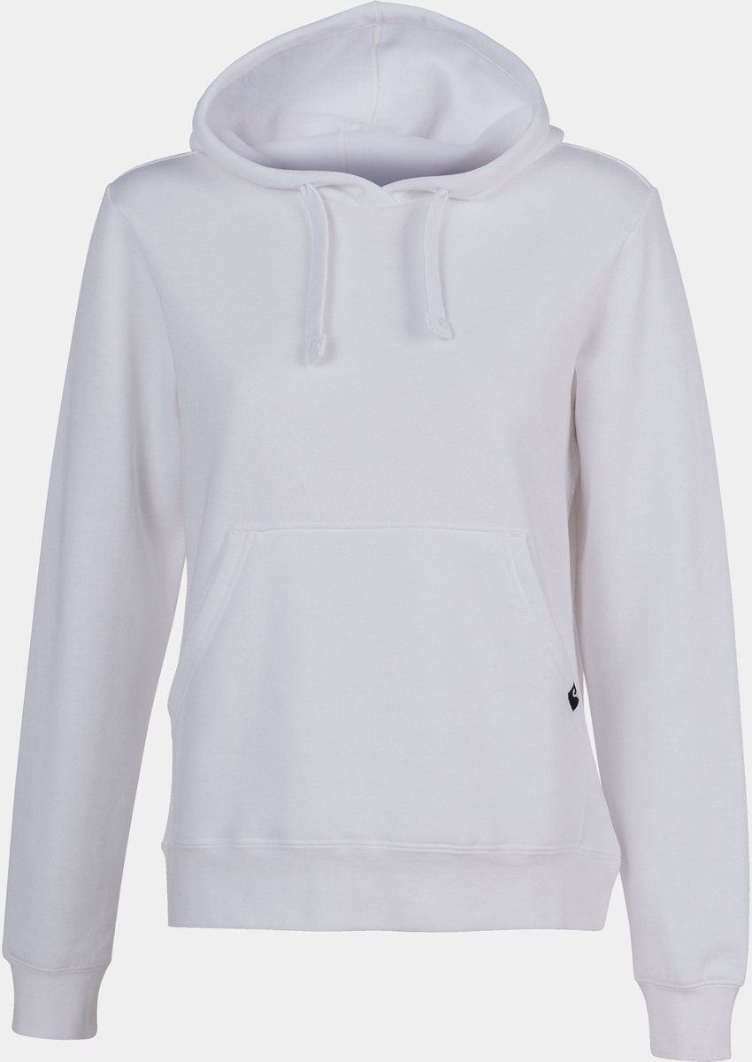 Damessweatshirt Joma Montana Hoodie Wit 2xl - XL