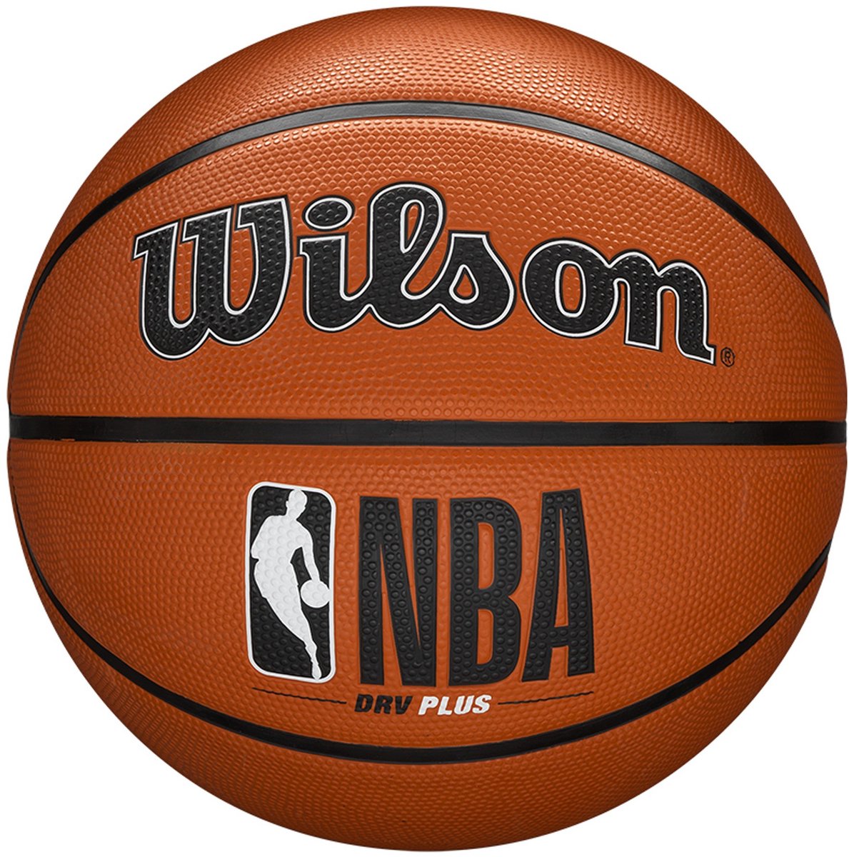 Wilson NBA DRV Plus Basketball