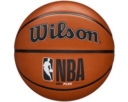 Wilson NBA DRV PLUS Basketbal Maat 5 Outdoor