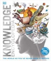 DK Knowledge Encyclopedias- Knowledge Encyclopedia