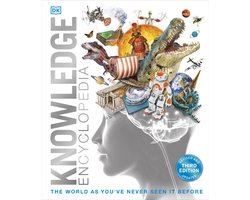 DK Knowledge Encyclopedias- Knowledge Encyclopedia!