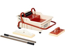 Plateau à éponges Raimondi Pedalo | 40 litres