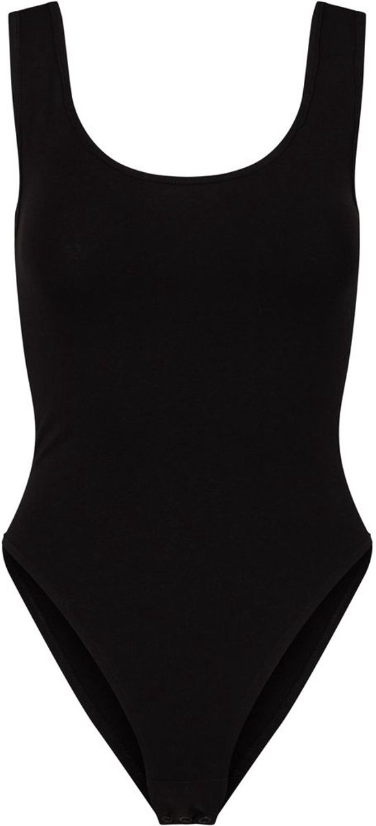 Urban Classics Organic Tank Body Bodysuit M Zwart