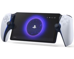 PlayStation Portal - Remote Player - PS5