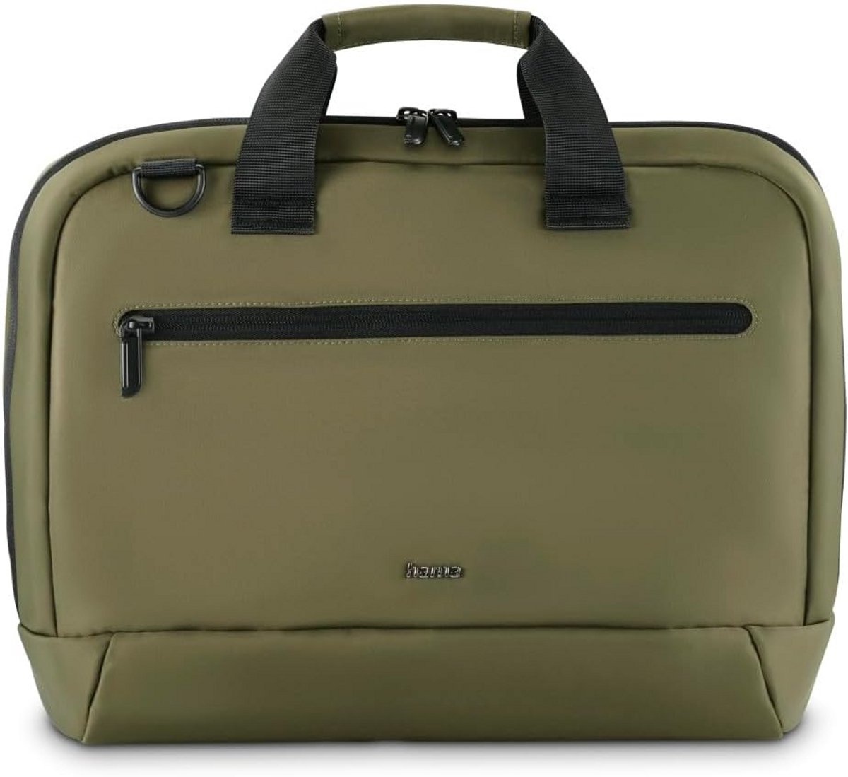 Waterafstotende Laptoptas 13,3 tot 14,1 inch met Organizer en Schouderriem