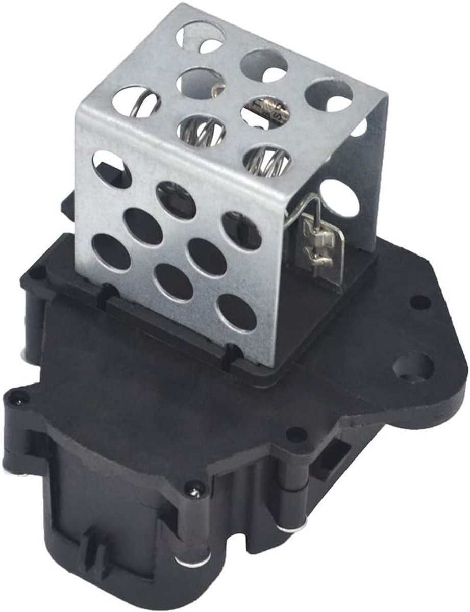 Regelaar Ventilator Weerstand voor Citroen DS4 DS5 C4 Picasso - Oven Motorweerstand