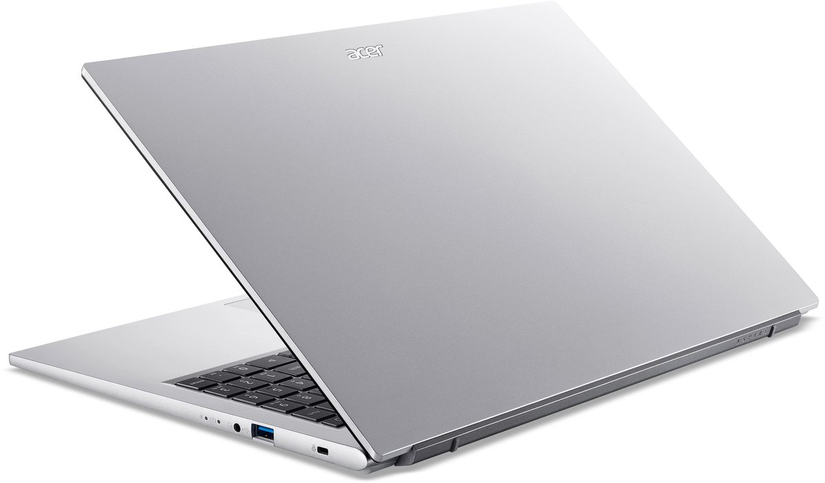 Acer Aspire Go 15 AG15-72P-72ET - Laptop - 15 inch - 24GB - 512GB SSD thumbnail 2
