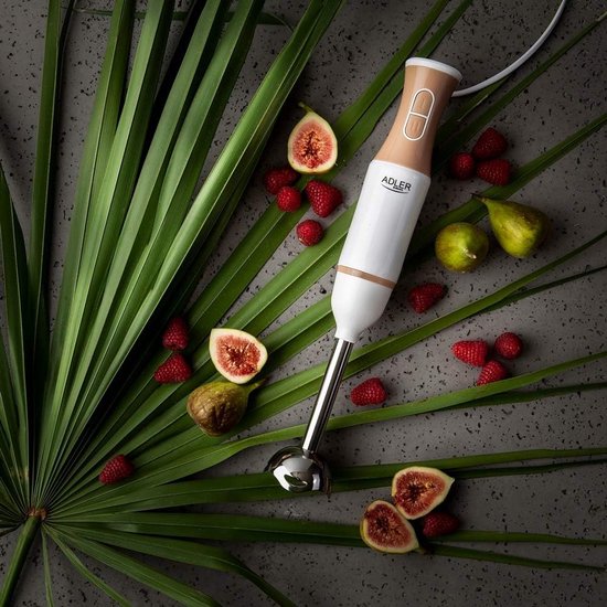 Krachtige Handmixer met Diverse Snelheden voor Al Uw Bakbehoeften van Merkloos — afbeelding 2