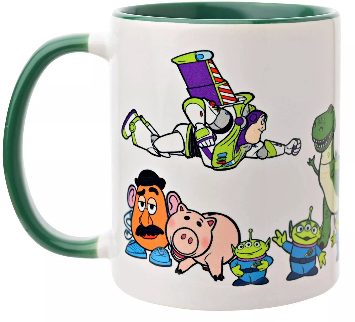 Disney Classic Toy Story 4 Beker