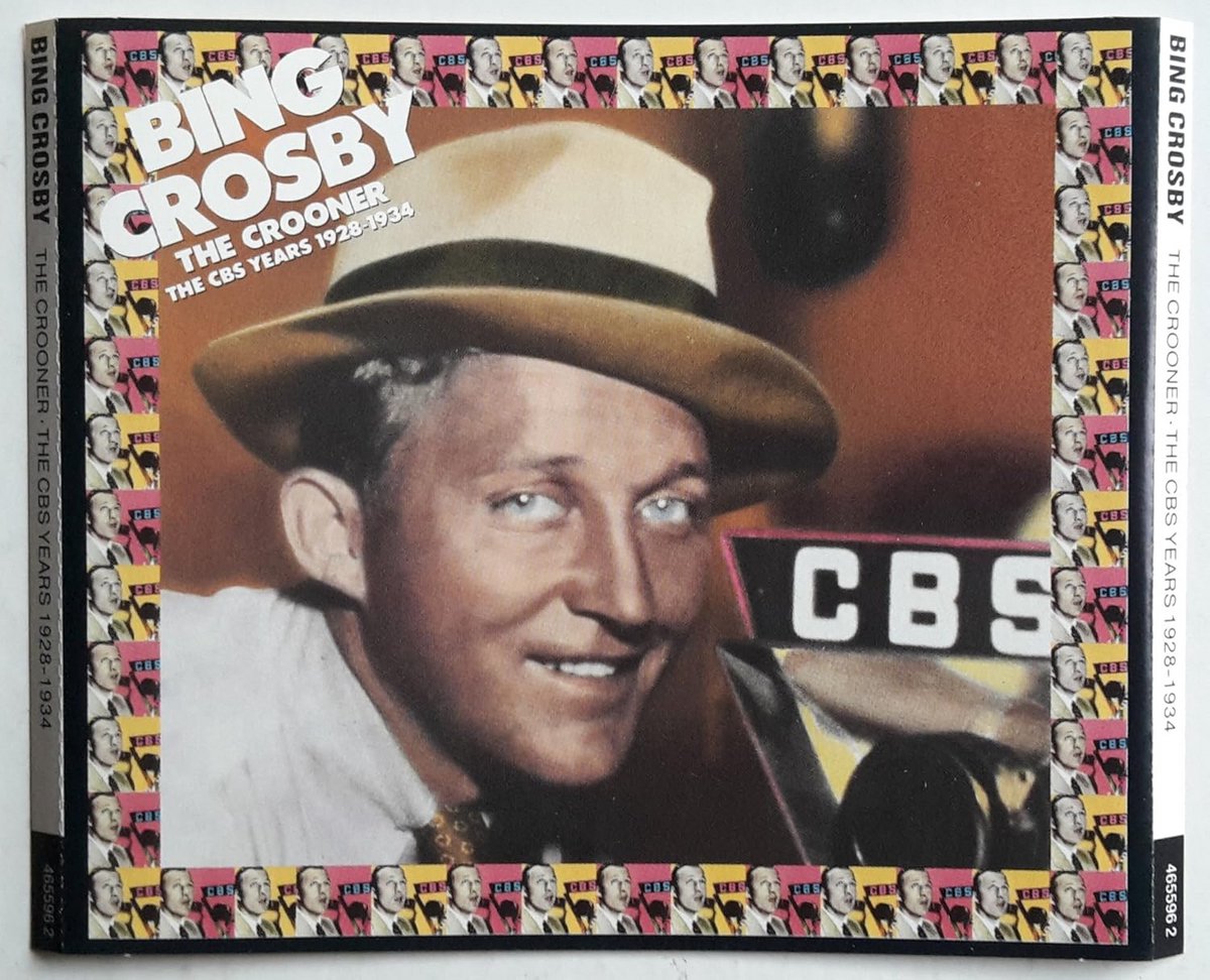 Grootste Hits Jazz & Blues Zang uit de Jaren 1928-1934