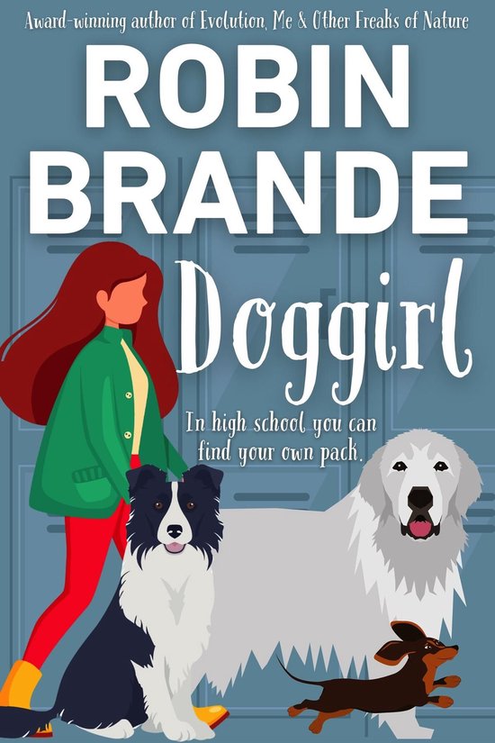 Doggirl - cover
