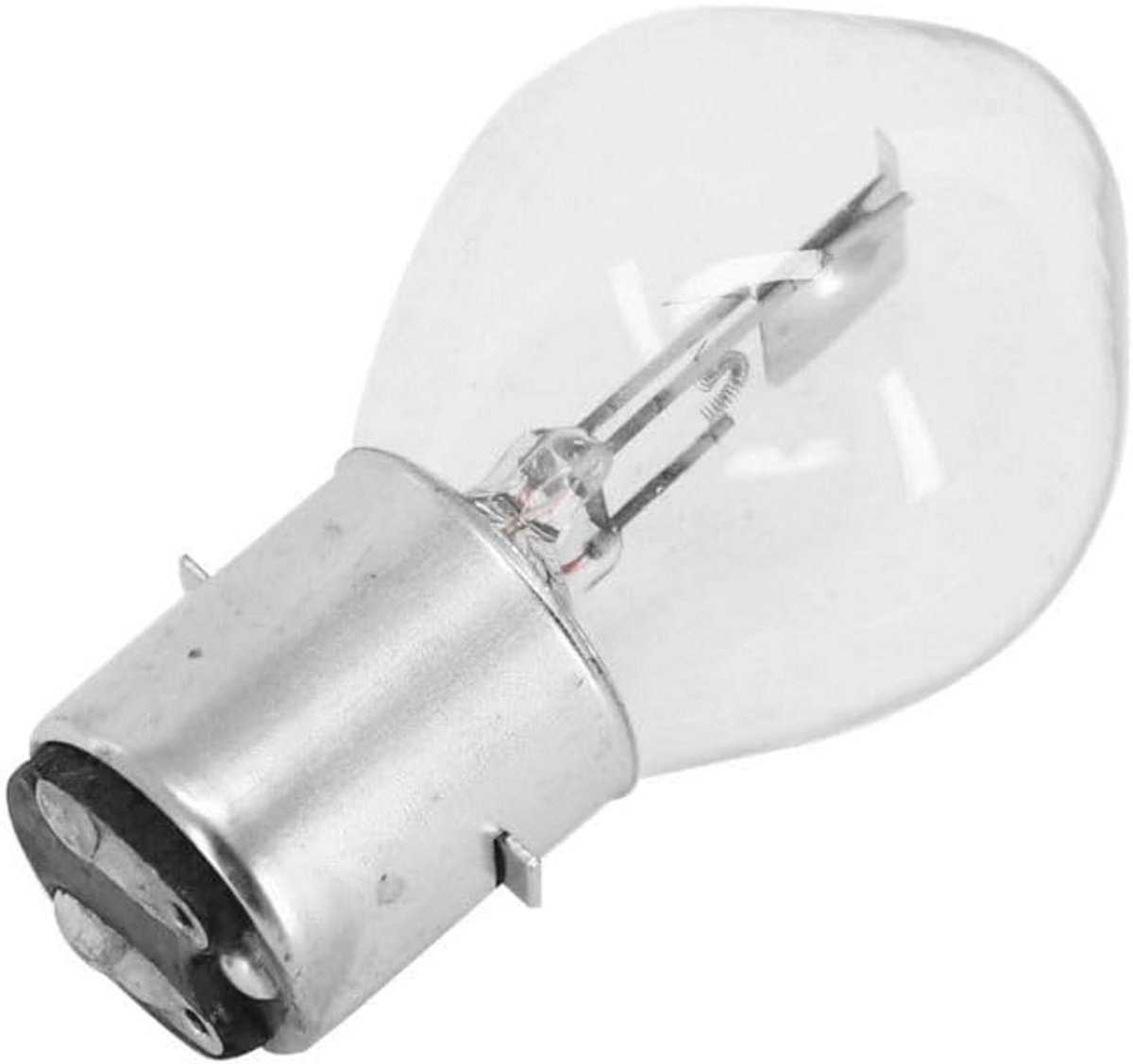 Gloeilamp BA20D | Halogeen Auto Voorlicht & Motorfiets Verlichting