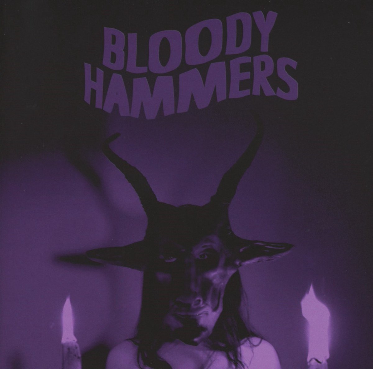 Bloody Hammers