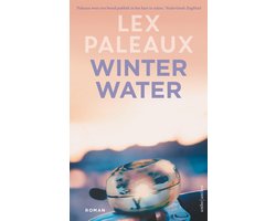Omslag van Winterwater