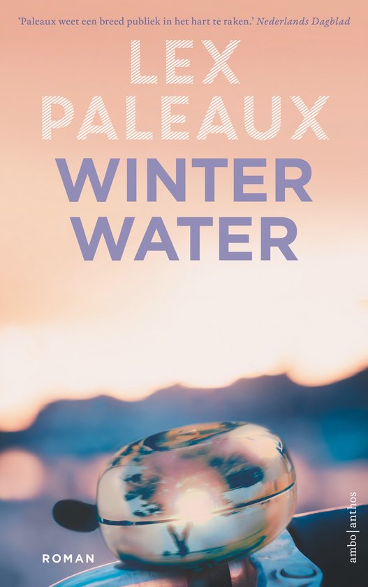 Winterwater - cover
