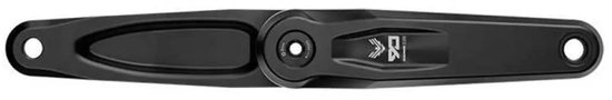 Sram Eagle 90 T-type Isis E-mtb Sram/brose Pedaalarm Transparant 160 mm — afbeelding 2