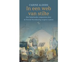 In een web van stilte