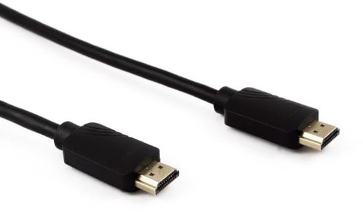 HDMI Cable Nilox NXCHDMI02 (2 m) HDMI 1.4