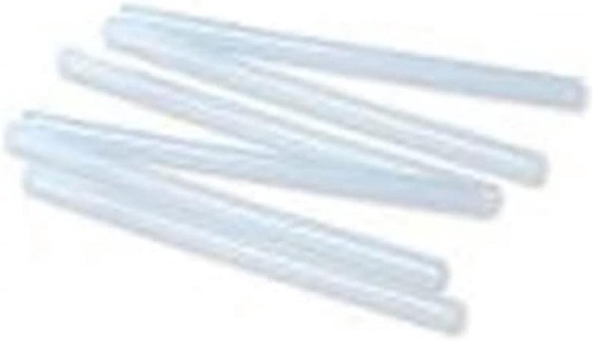Lijmsticks voor Lijmpistool, Ø 11 mm / 250 mm - 6 Stuks