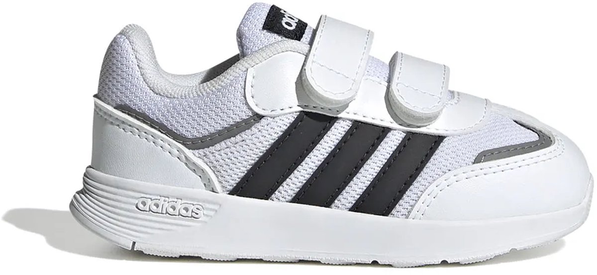 Cloud White / Core Black / Grey Three