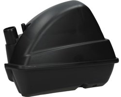 Luchtfilter compleet voor Peugeot Ludix, Jetforce 50cc 2 Takt