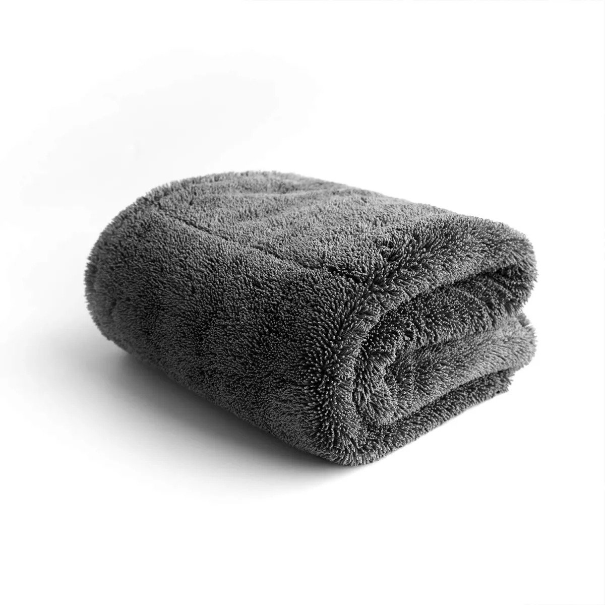 ChemicalWorkz® - Premium Twisted Towel 1600GSM - Grey - 50x80cm