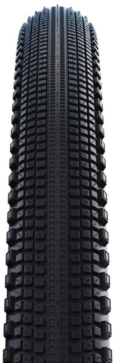 SCHWALBE G-ONE COMP K-GUARD 28X1.50 700X40C (40-622) van Schwalbe — afbeelding 2