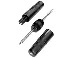 Bandenreparatieset KOM Cycling