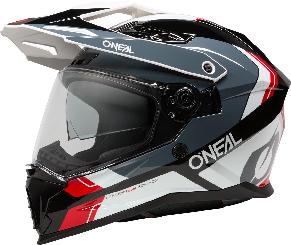 Oneal D-SRS NOMAD Enduro helm -