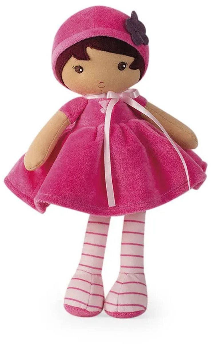 Kaloo Tendresse - Pop Baby - Zacht - Emma - 32 cm — afbeelding 13