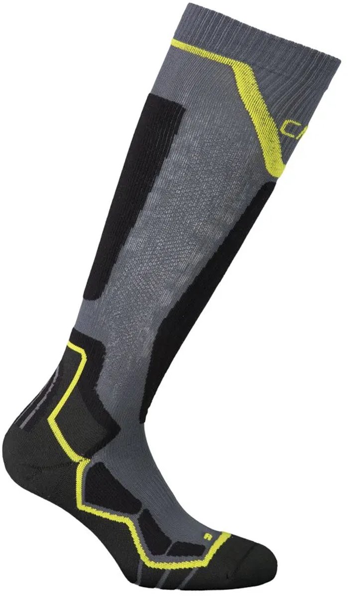 Cmp Ski Thermocool 3i49477 Sokken Man Titanio/wintersun