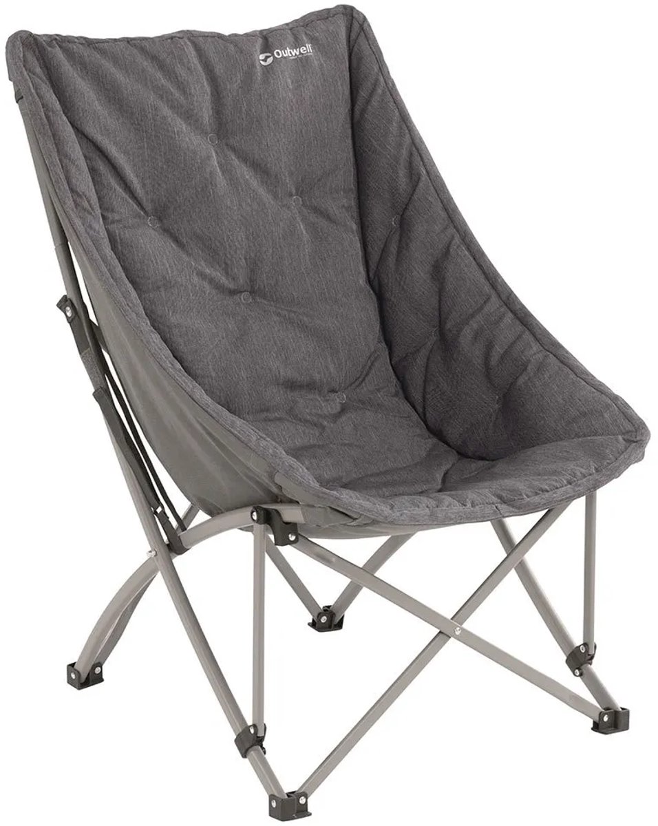 Outwell Tally Lake chaise pliante