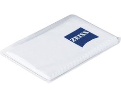 Zeiss Mikrofasertuch 30 x 40 cm 2096-818 Reinigingsdoek