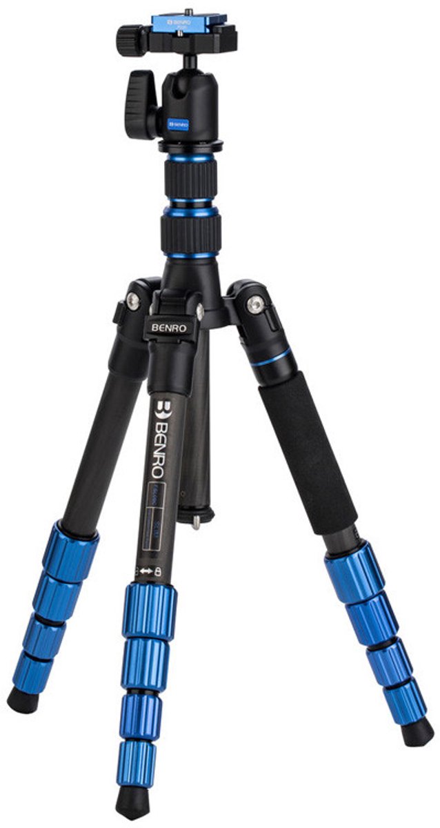 Benro Slim Statief Kit FSL090CN00