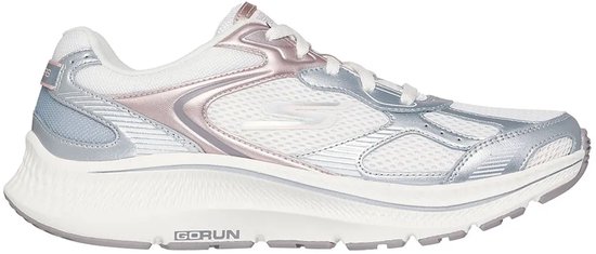 Baskets SKECHERS 128633 OFWT blanches taille 38