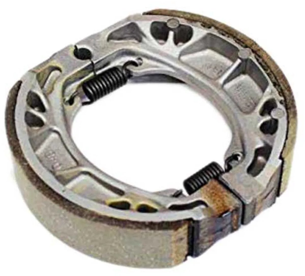 Ferodo Fsb947a Remschoen Zilver