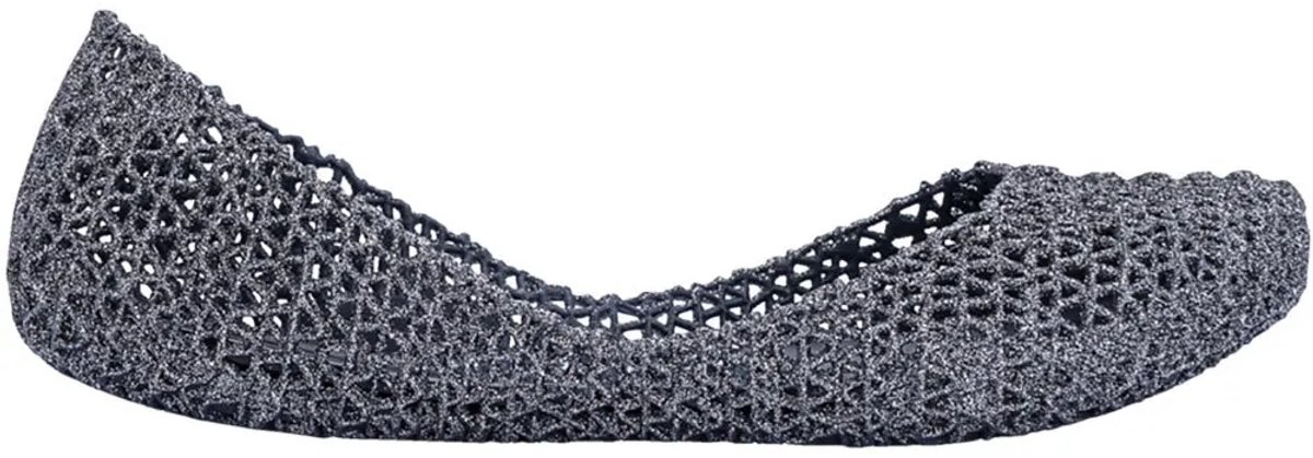 Melissa Campana Papel Vii Ballerina´s Grijs EU 39 Vrouw