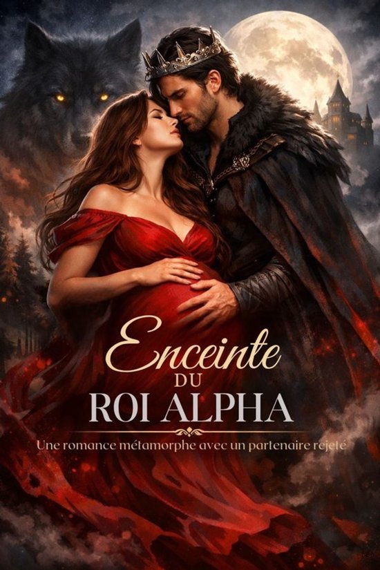 Enceinte du roi alpha