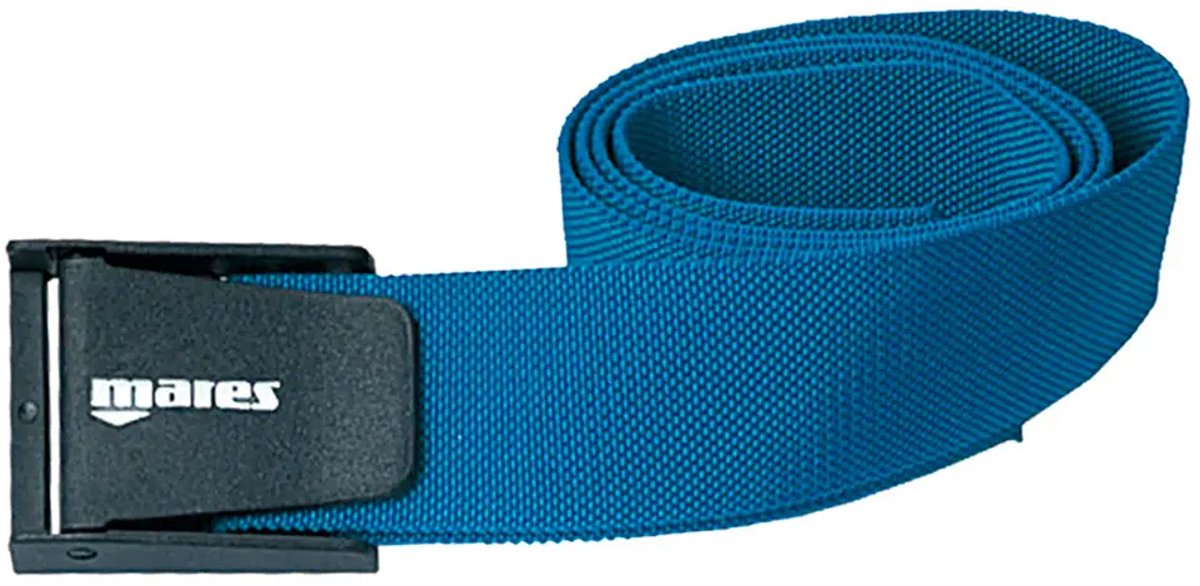 Mares Riem Blauw