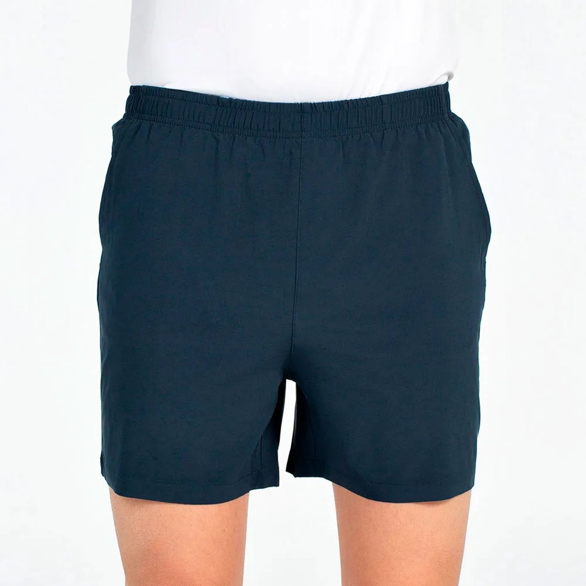John Smith Barril Korte Broek Blauw S Man