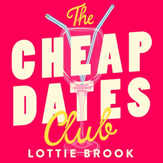 The Cheap Dates Club - cover
