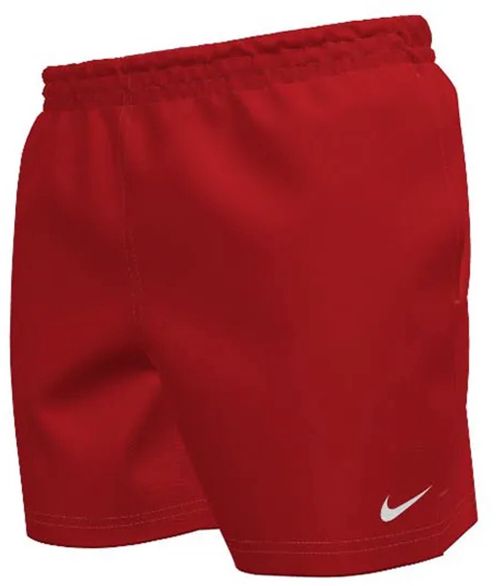 Nike Swim 5´´ Volley Zwembroek XS Man Rood