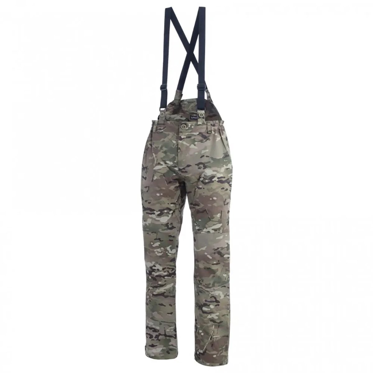 Pentagon Hurricane Shell ® Broek 34 Man Multicam