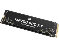 Corsair MP700 Pro XT 2 TB PCIe 5.0 NVMe M.2
