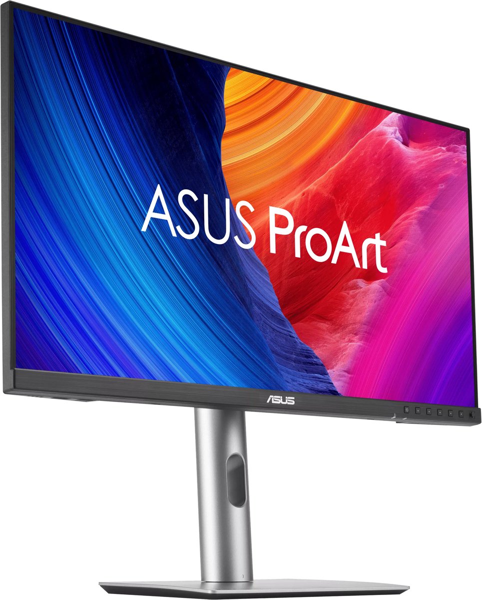 ASUS ProArt PA278QGV 27 Inch QHD Grafisch Designer Monitor - afbeelding 2