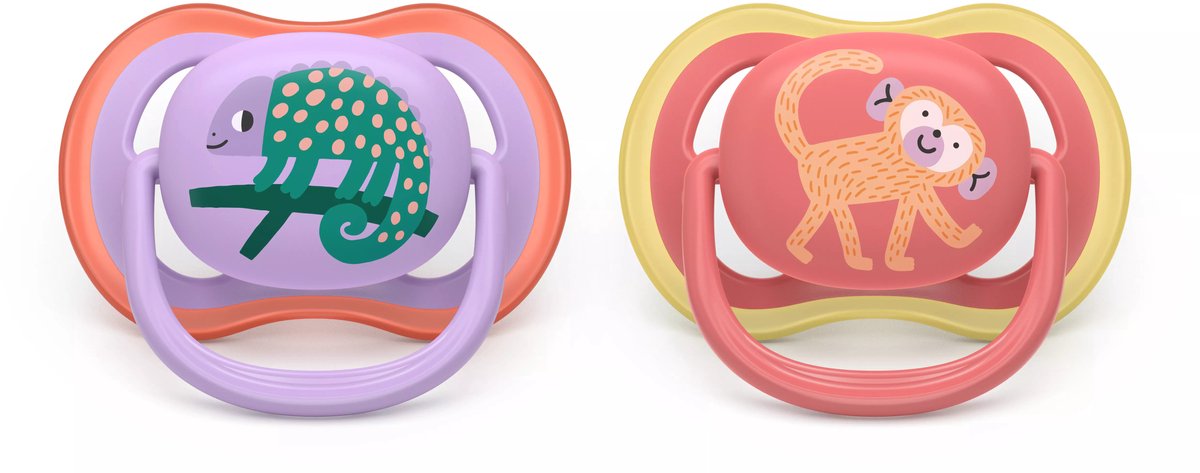 Philips Avent Pacifier ultra air
