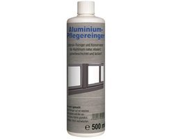 Fenosol Aluminium Reiniger 500ml – Weerbestendig Onderhoud