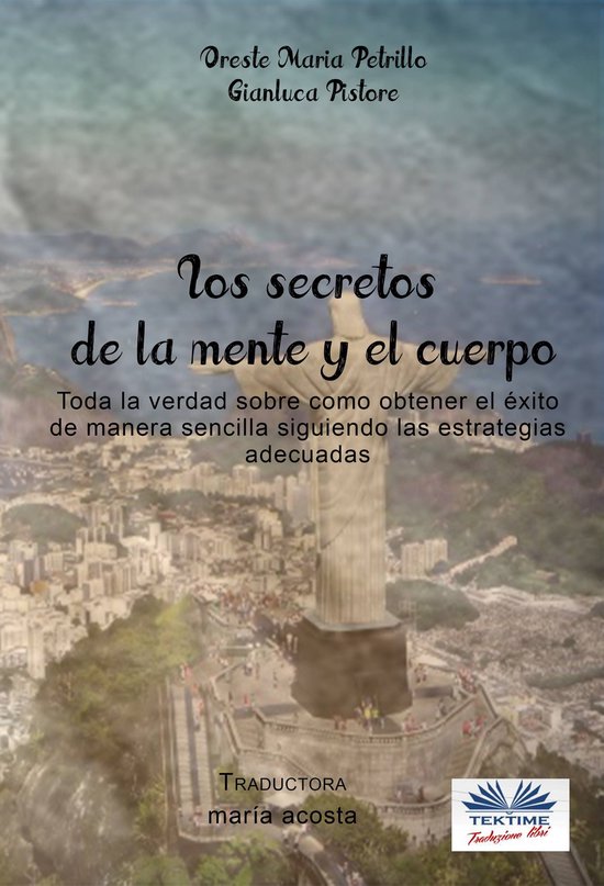 Los Secretos De La Mente Y El Cuerpo - cover