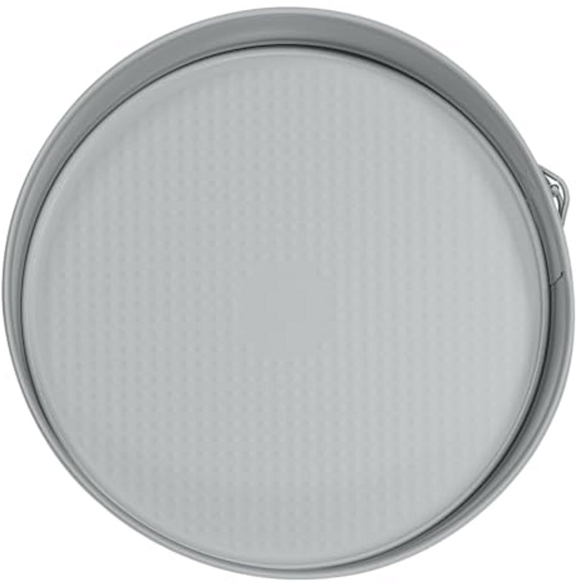 Openbare Taartvorm met Druppelbescherming - 24 cm