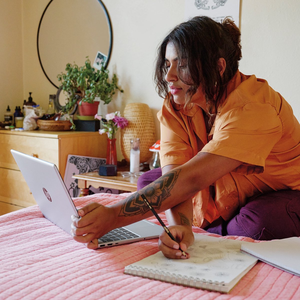 HP Pavilion SE 15-fc0979nd